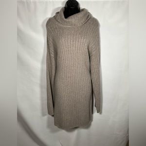 Abercrombie and Fitch Sweater dress